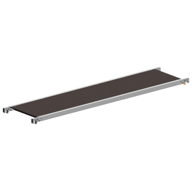 Bokštelio paklotas (platforma) 1,80 m / 2,85 m